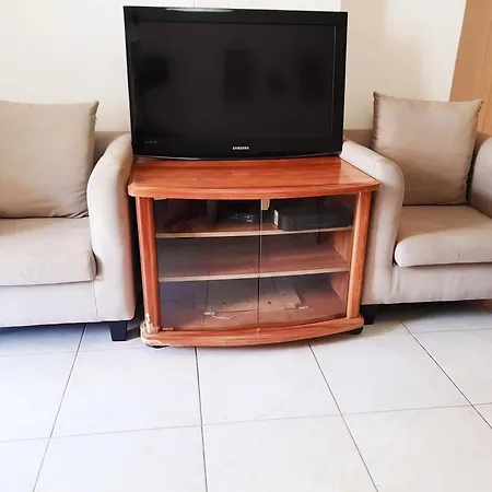 Pensionat Dina Dd Larnaca