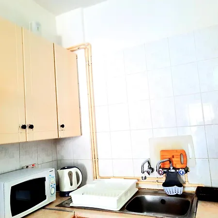 Pensionat Dina Dd Larnaca